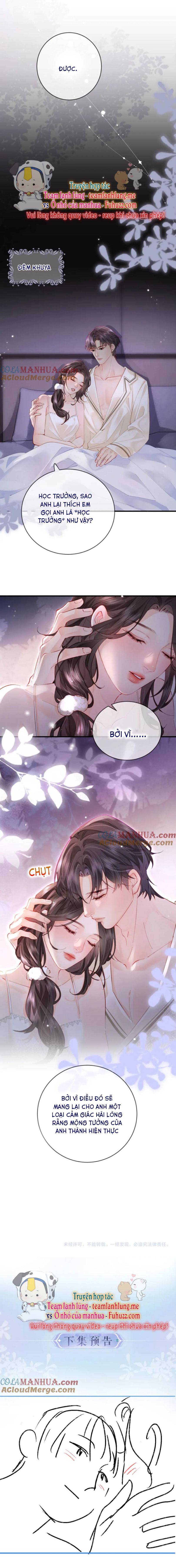 cặp phu thê ngọt ngào tới tận răng chapter 60 11