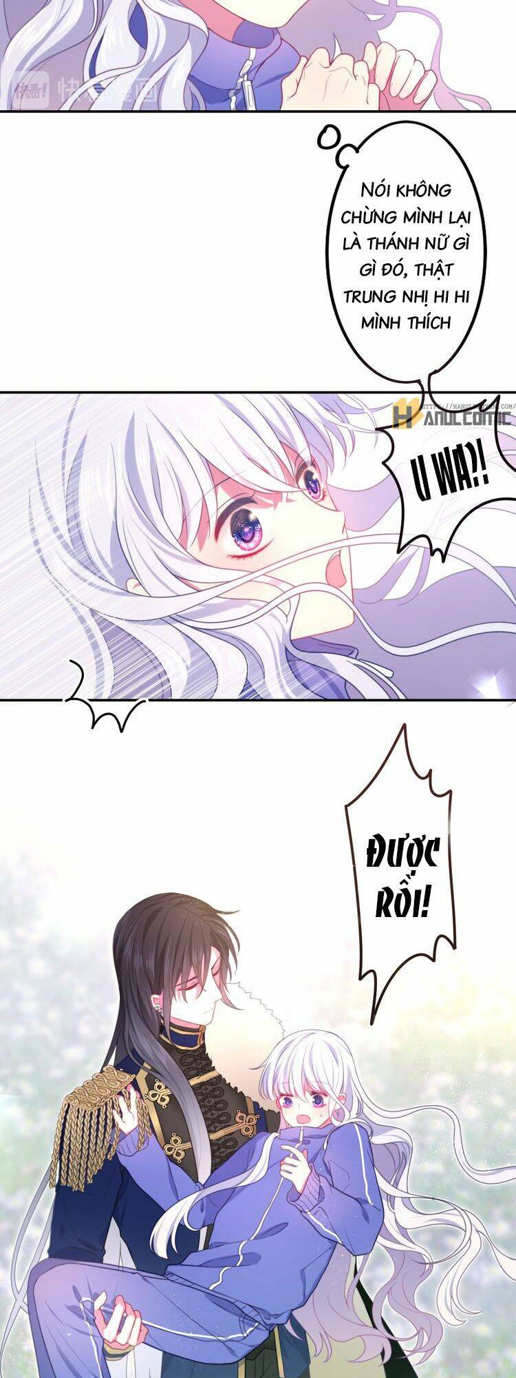 monster - độ ấm của dã thú trầm tĩnh chapter 2 59