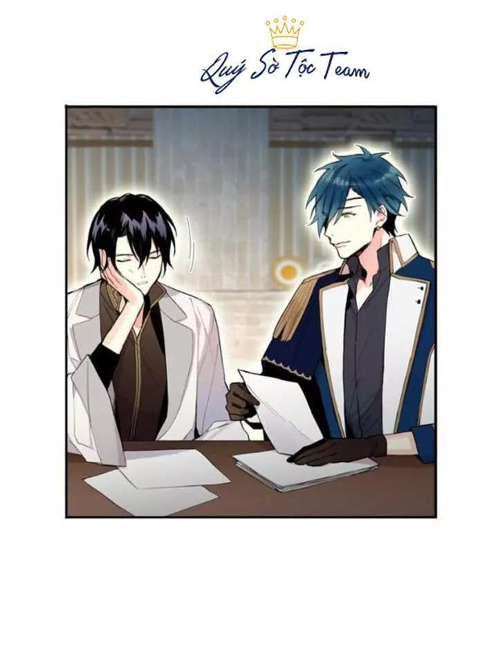 trọng sinh trở thành hoàng phi chapter 34 18