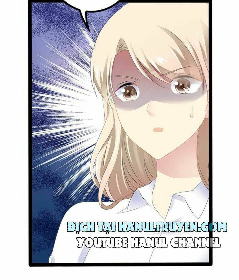 thần bí đế thiếu điềm sủng thê chapter 41 11