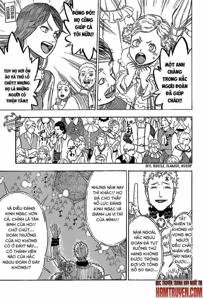 black clover - pháp sư không phép thuật chapter 105 15