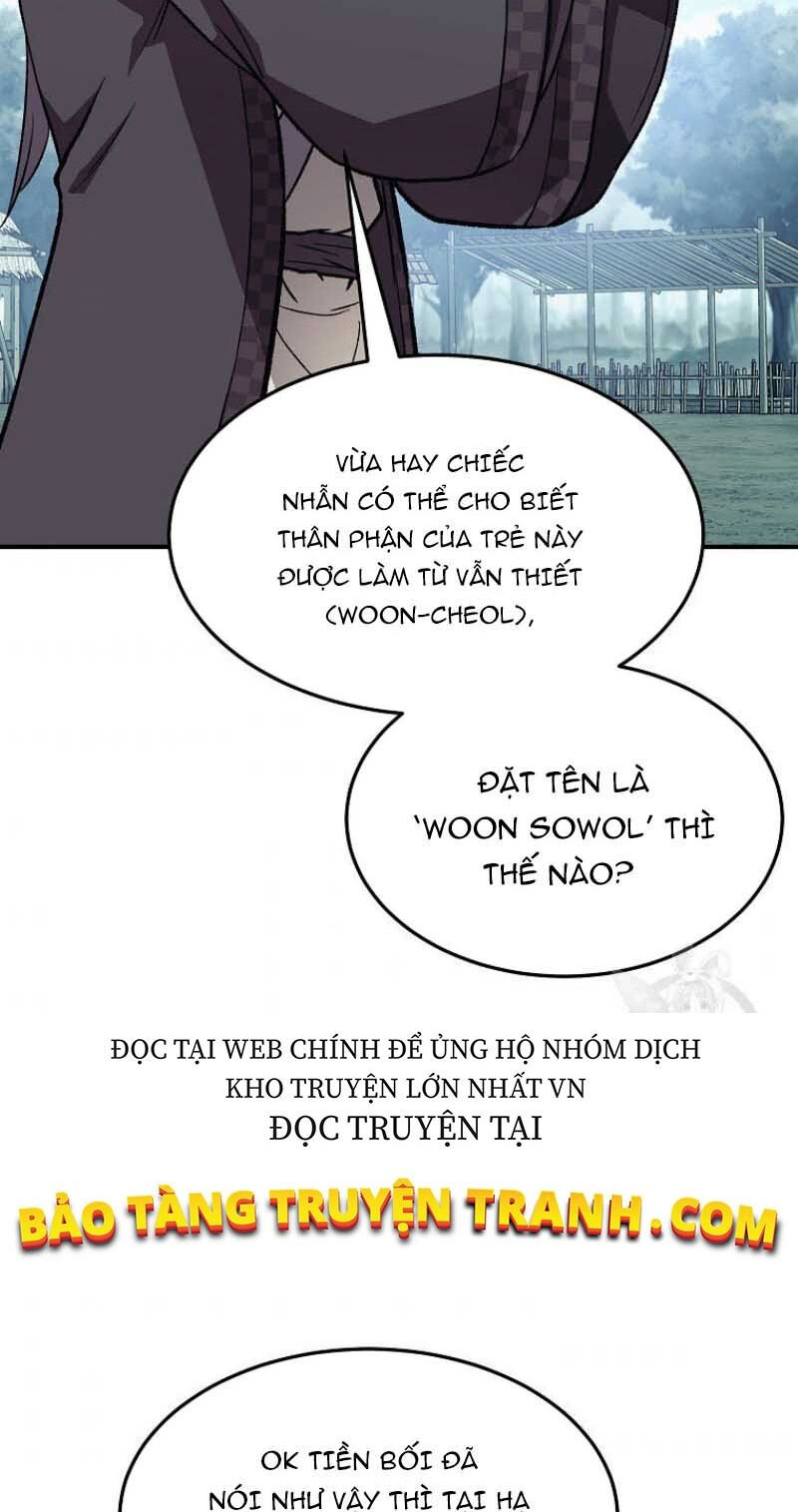 thiếu niên phương sĩ chapter 1 90