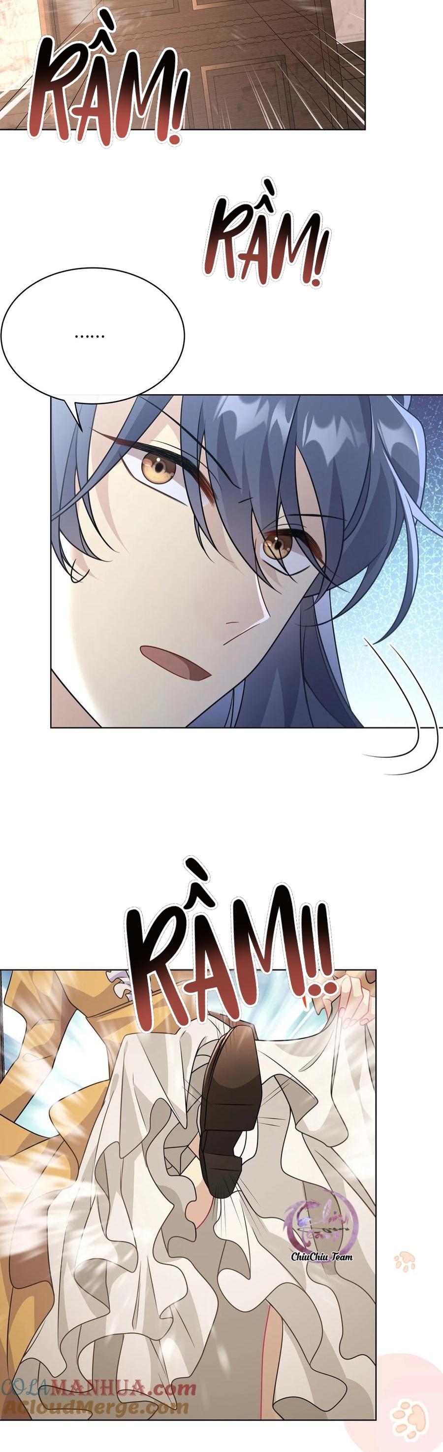 xuyên tới hiện đại lại đụng mặt kẻ thù truyền kiếp chapter 33 10