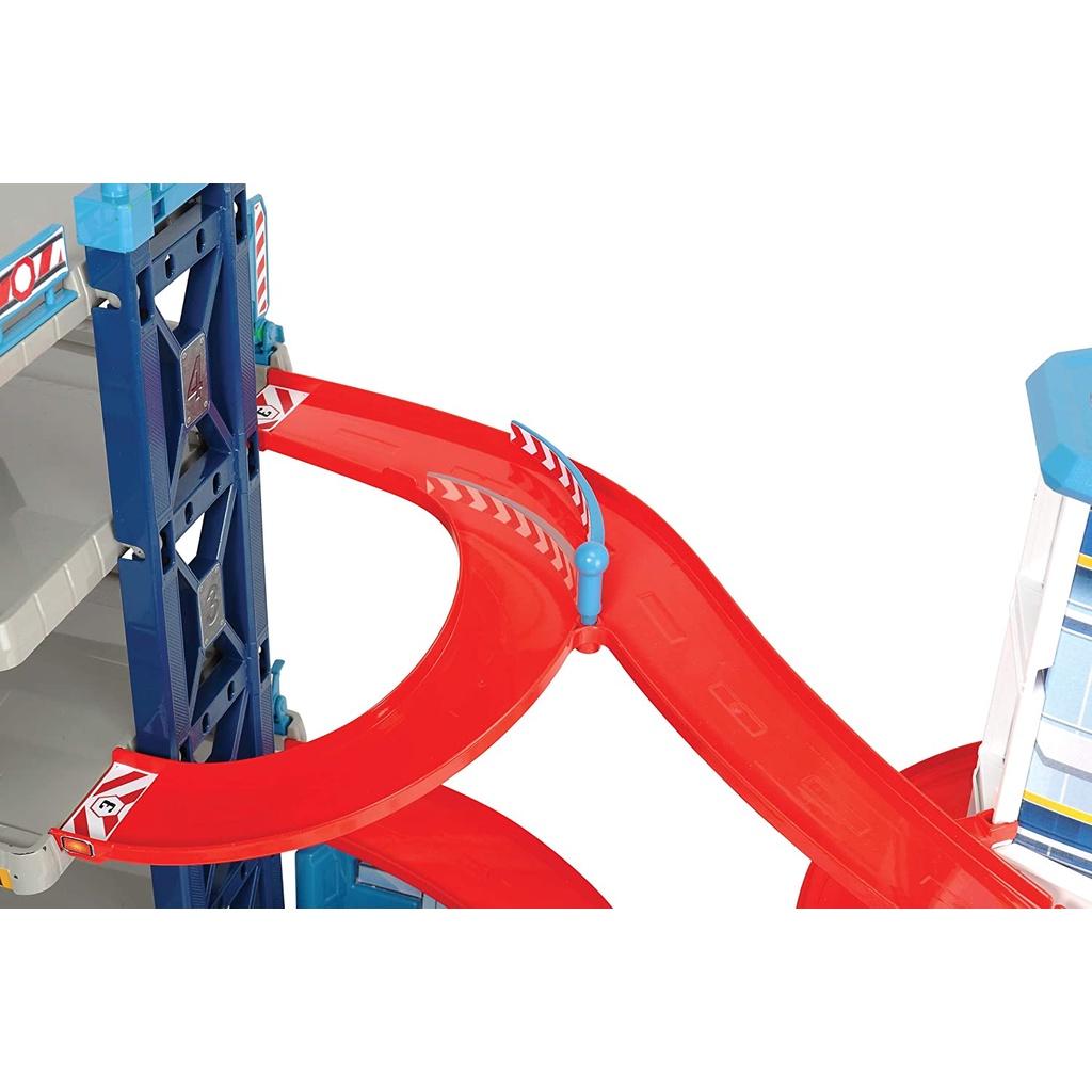 Bộ Đồ Chơi Xe DICKIE TOYS Parking Garage 203749008