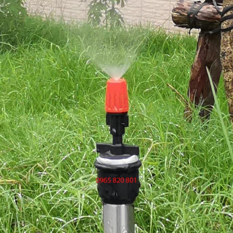 5 chiếc béc CAM đơn chân ren 21 tiện lợi