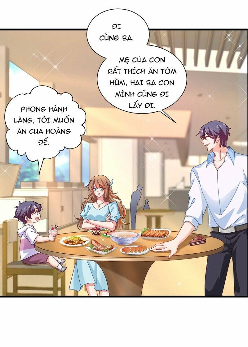 nhập cốt noãn hôn chapter 339 8