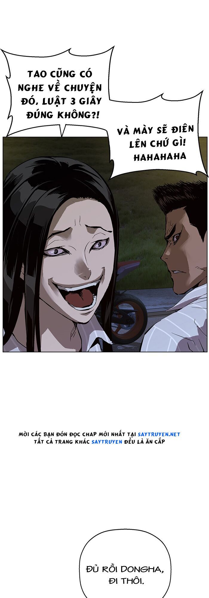 anh hùng yếu chapter 134 67