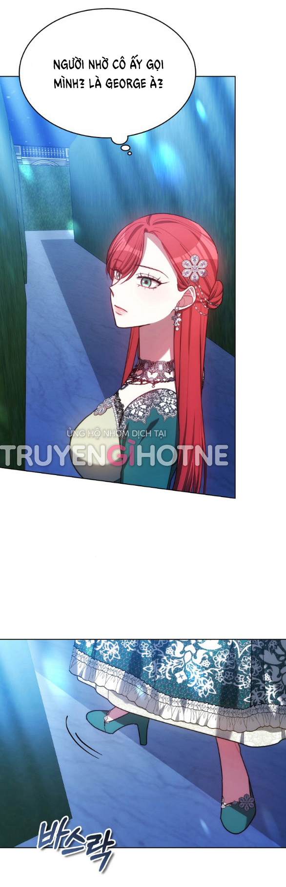 phương pháp trả thù người chồng trăng hoa chapter 16.1 25