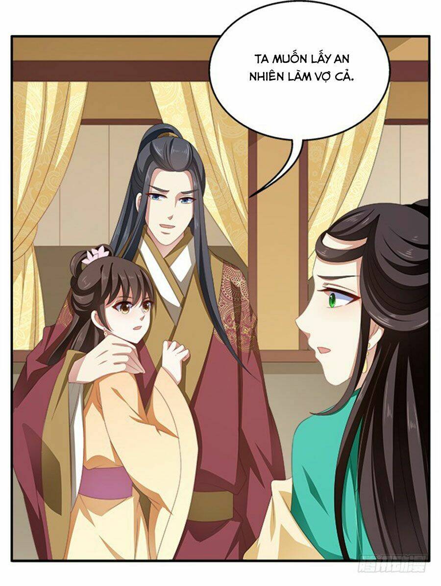 thịnh thế an nhiên chapter 36 10