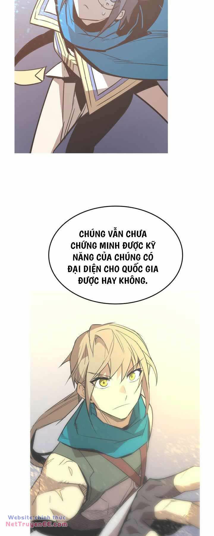 tôi là lính mới chapter 177 25