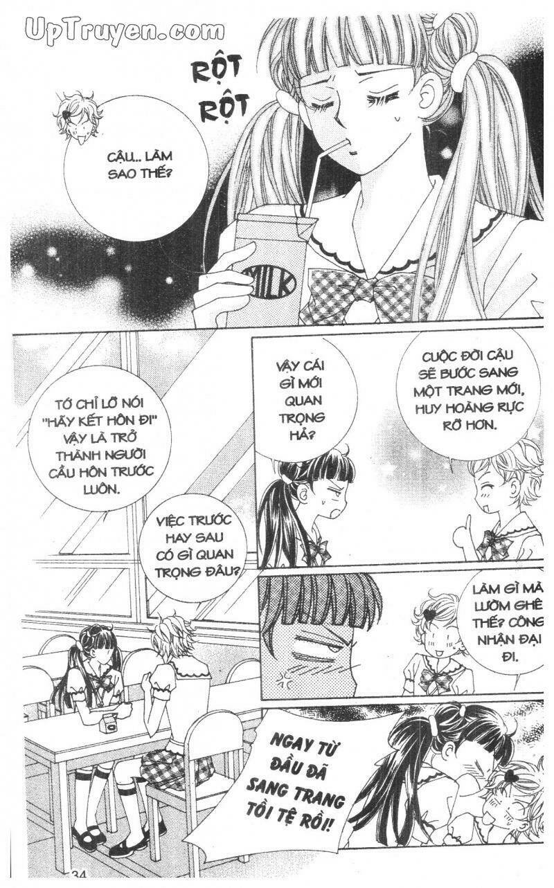 meo meo dịu dàng đi nhé chapter 7 34