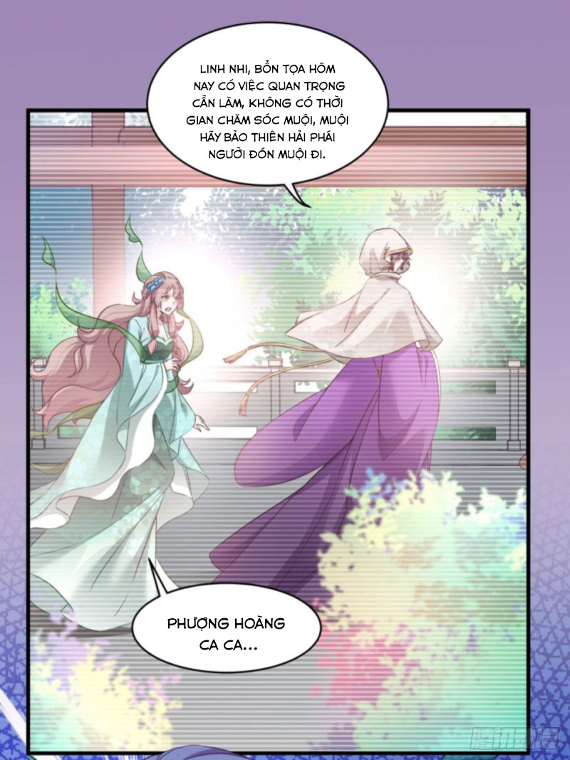 trò chơi trừng phạt chapter 78 34