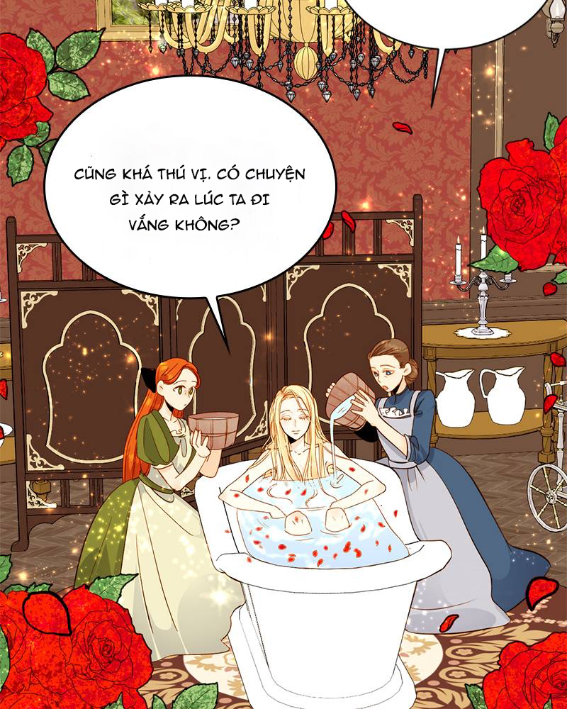 Hoàng Hậu Tái Hôn chapter 30.1 14