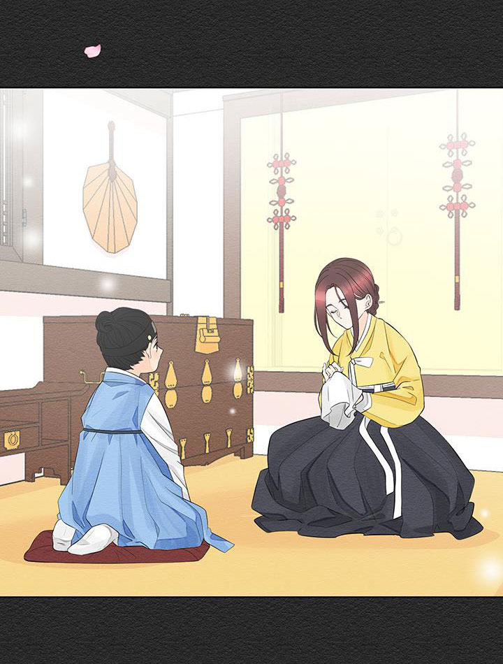 phu quân bé bỏng chapter 1.1 26