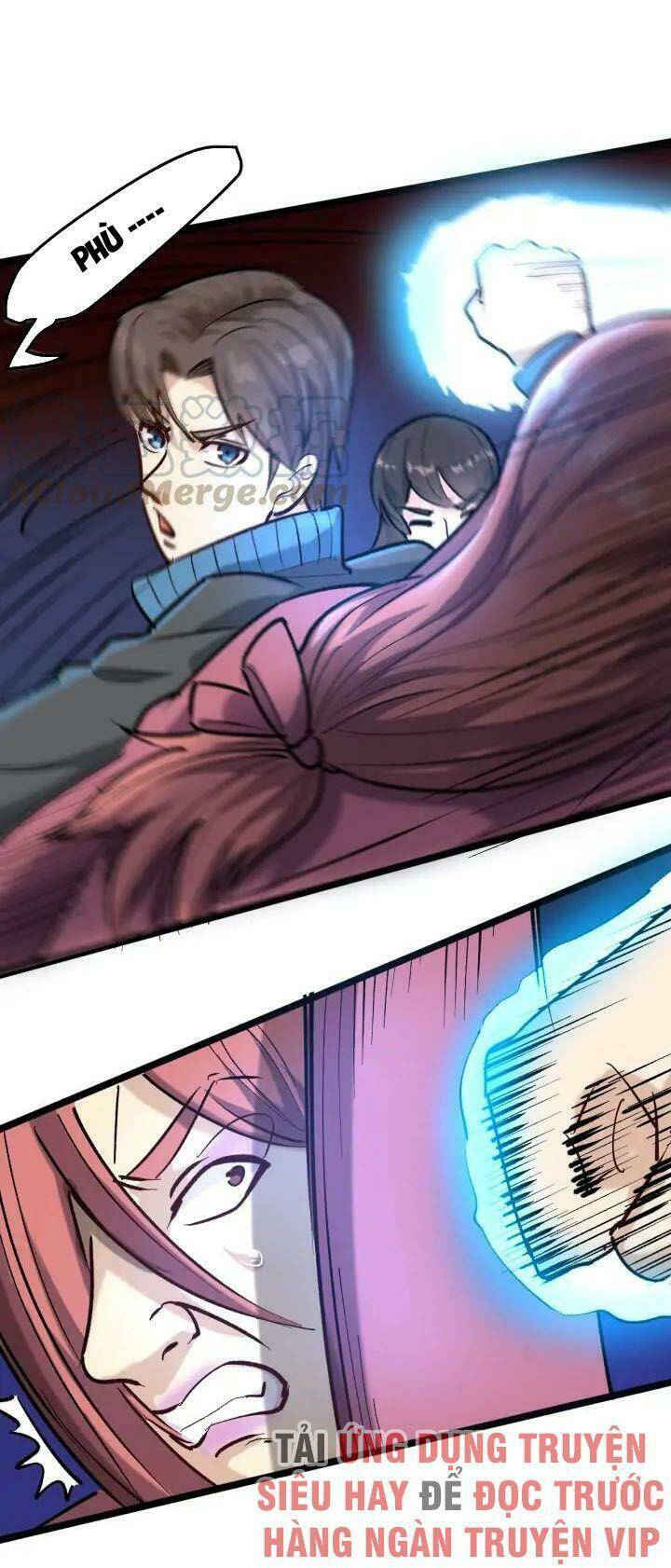 hồi xuân tiểu độc y chapter 69 30