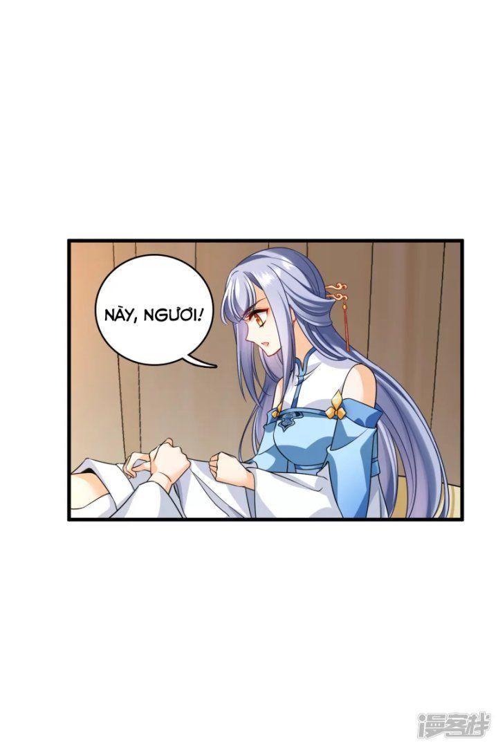 nụ cười của ngươi ngọt gãy tám cái răng của ta chapter 36 20