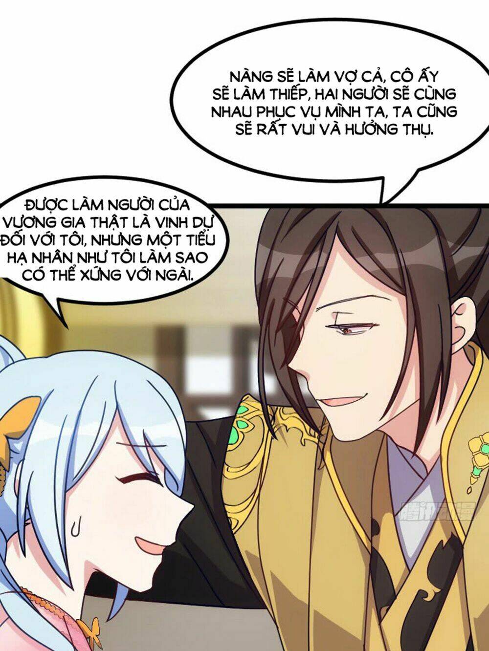 tôi ở dị giới khai ngư đường chapter 24 13