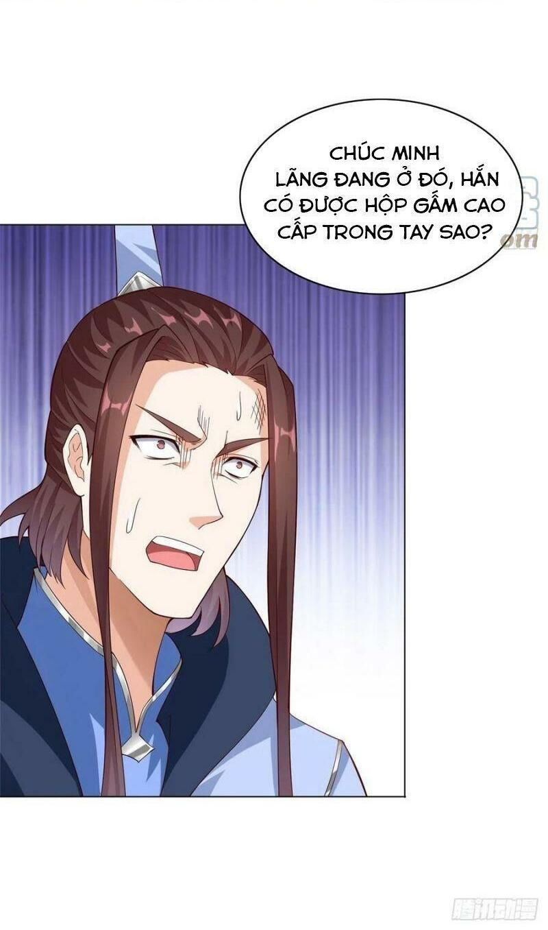 người nuôi rồng chapter 79 5