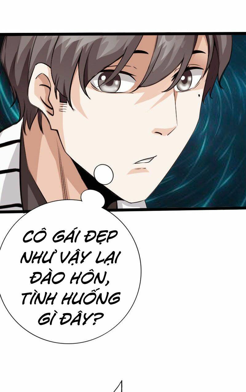 tuyệt phẩm tà thiếu chapter 129 10