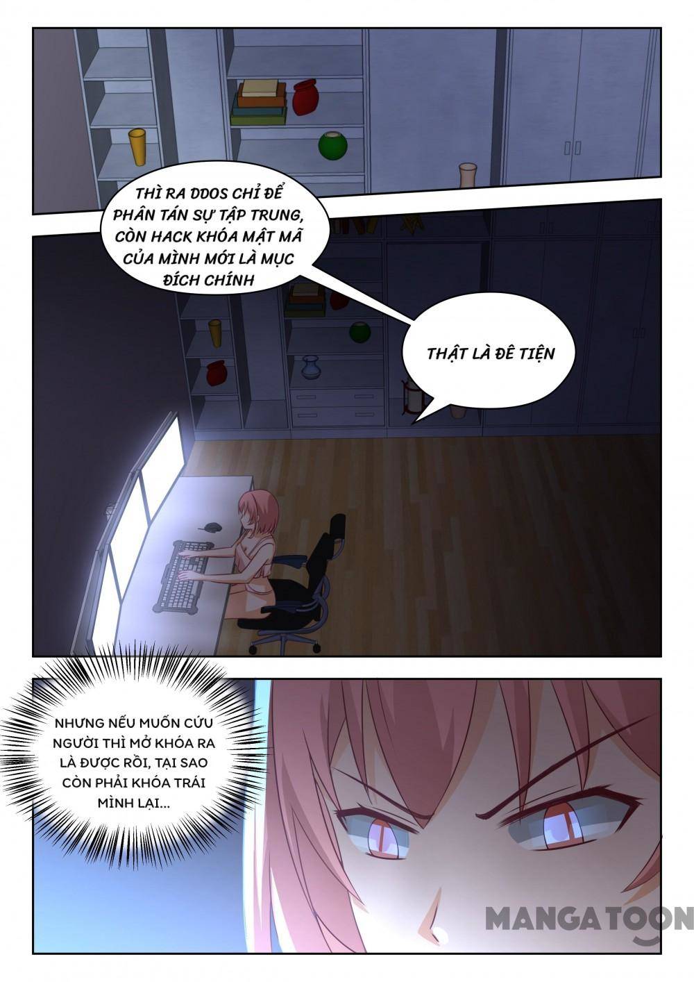 the boy in the all-girls school chapter 192 2