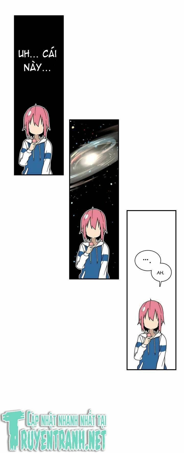 nhật ký học sinh kỳ lạ chapter 10 27