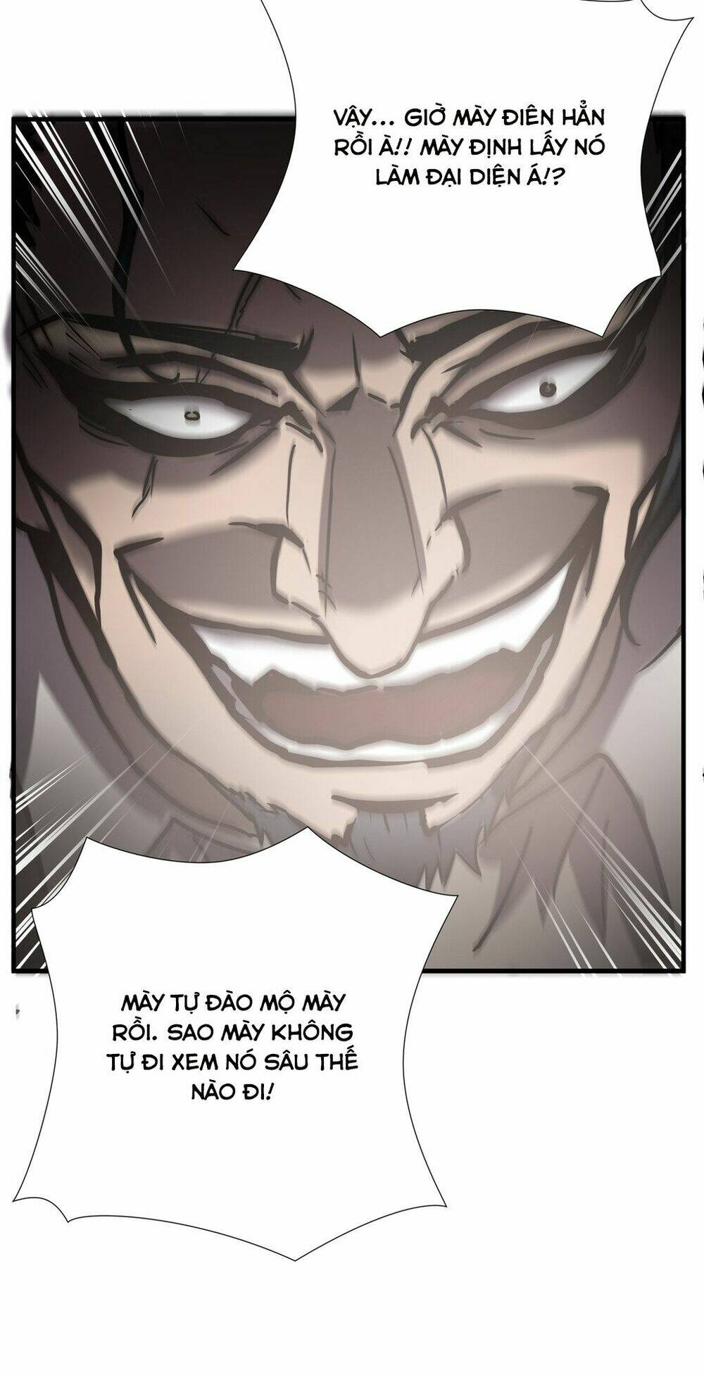 kẻ bị ruồng bỏ chapter 26 3