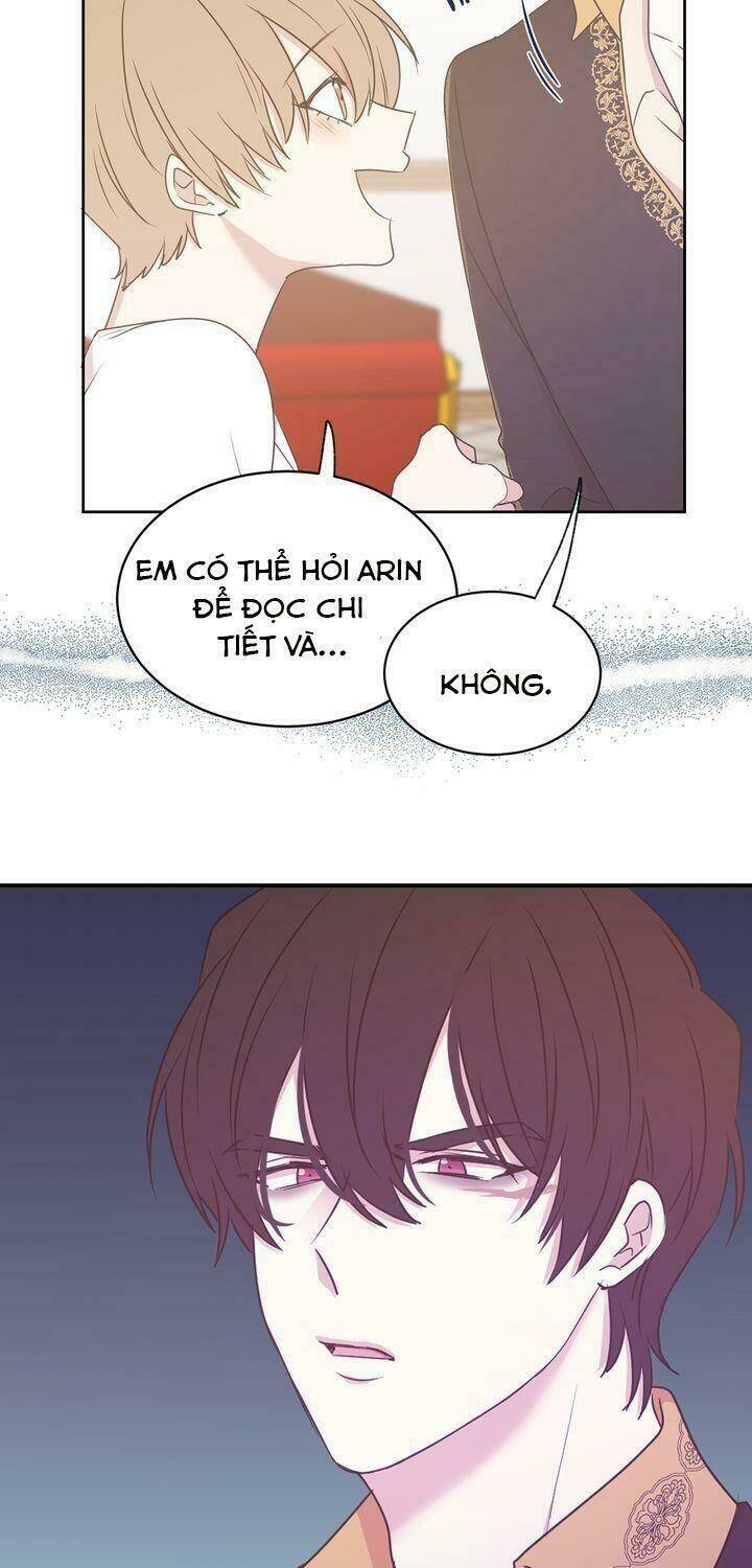 tôi chọn kết thúc của hoàng đế chapter 63 7