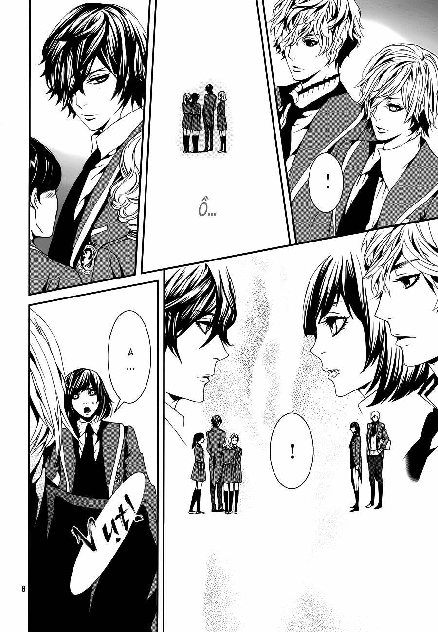 magnolia chapter 36 9