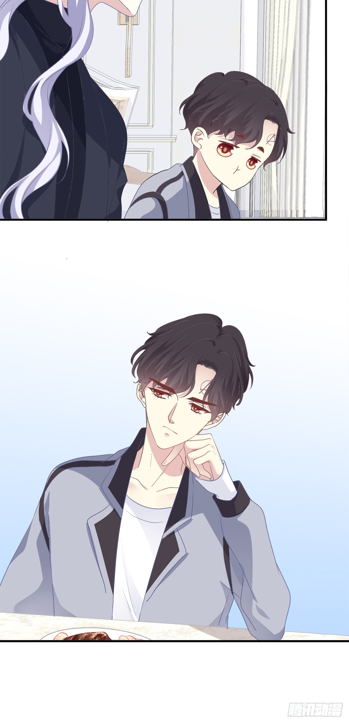 kiểm soát tuyệt đối chapter 12 14