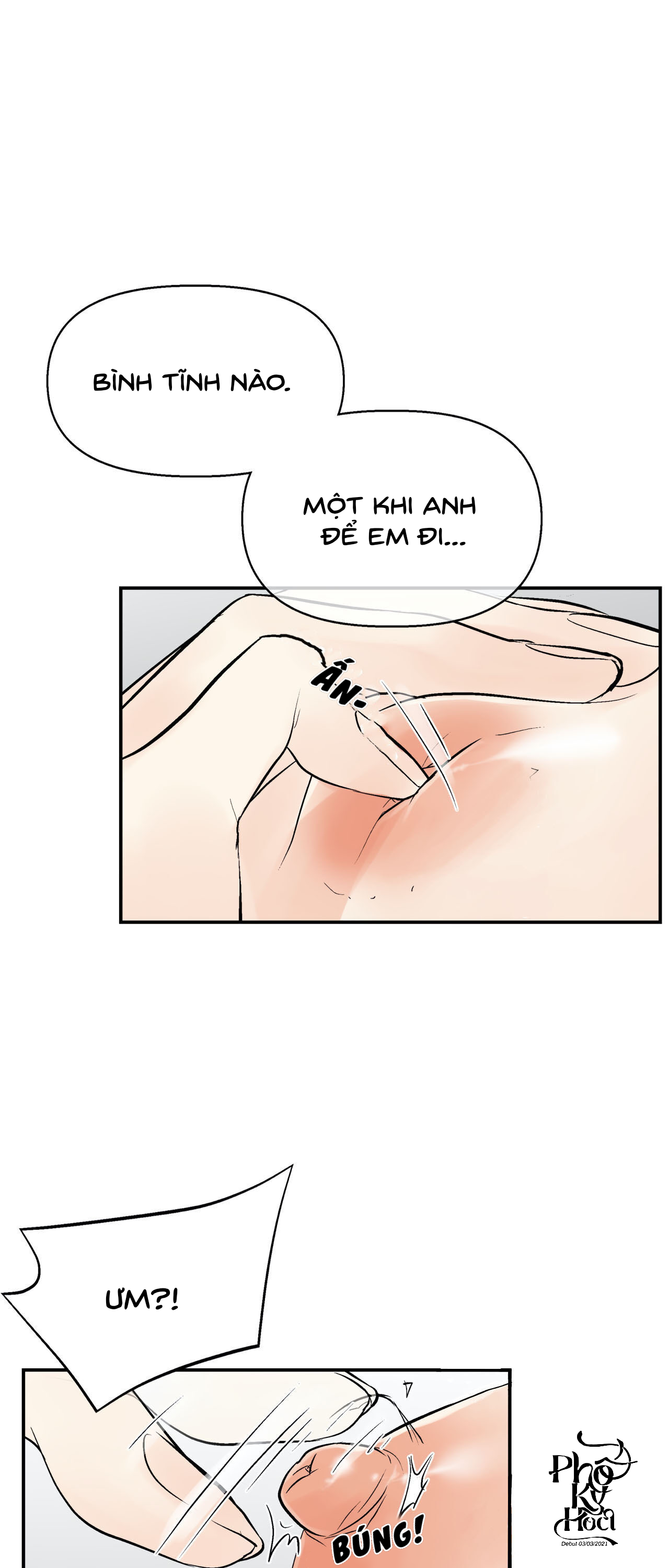 trú ẩn - haven chapter 15 33