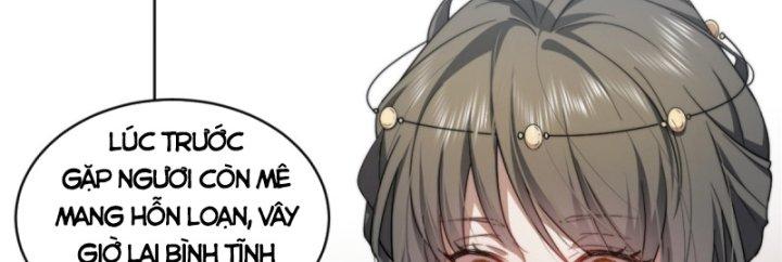 nữ chính chạy từ trong sách ra thì phải làm sao chapter 3 121