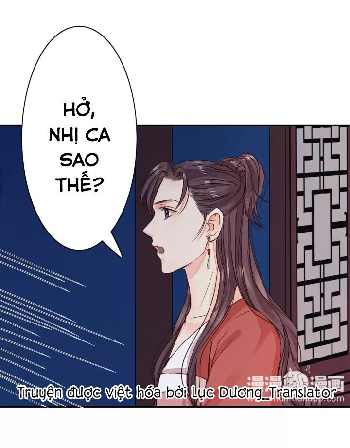 chỉ phu vi thê chapter 17 2