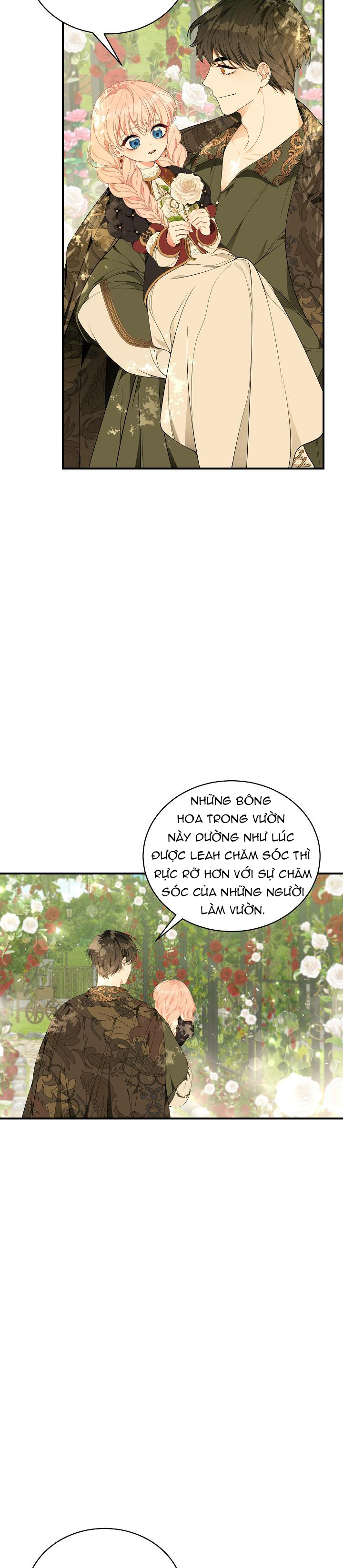 con chỉ đi tìm cha thôi chapter 21 19