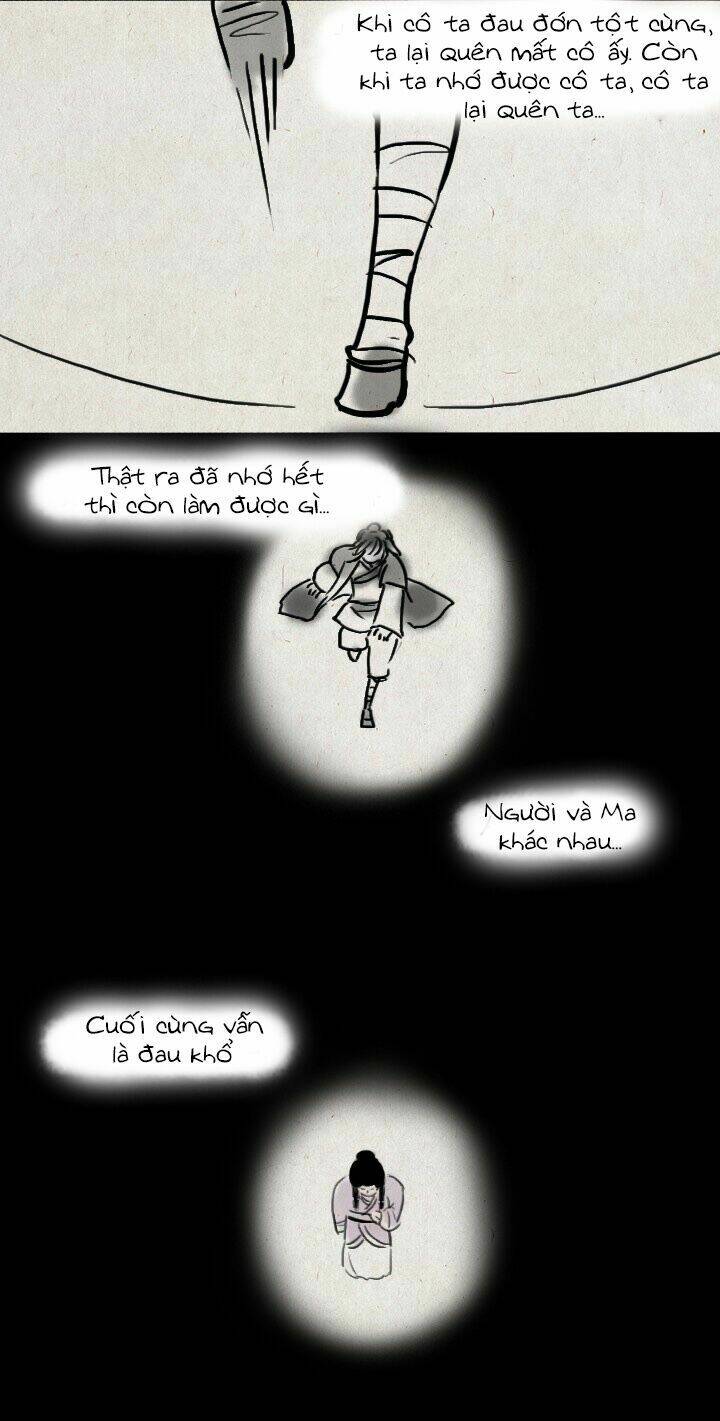 nhất thiền tiểu hòa thượng chapter 45 33