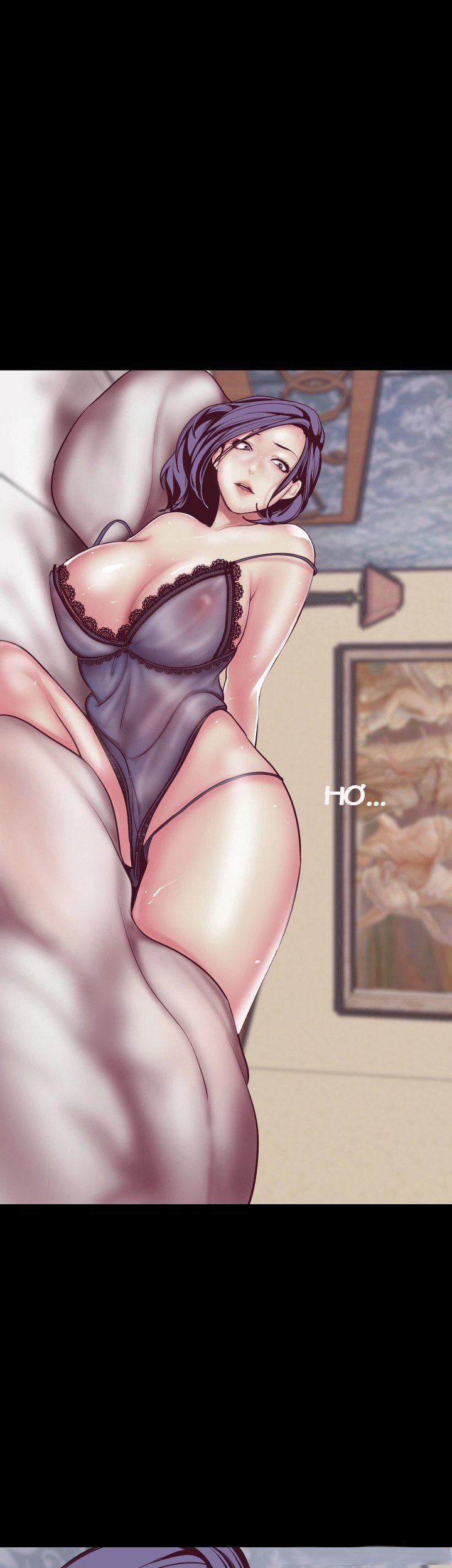 một thế giới mới tuyệt vời chapter 6 11