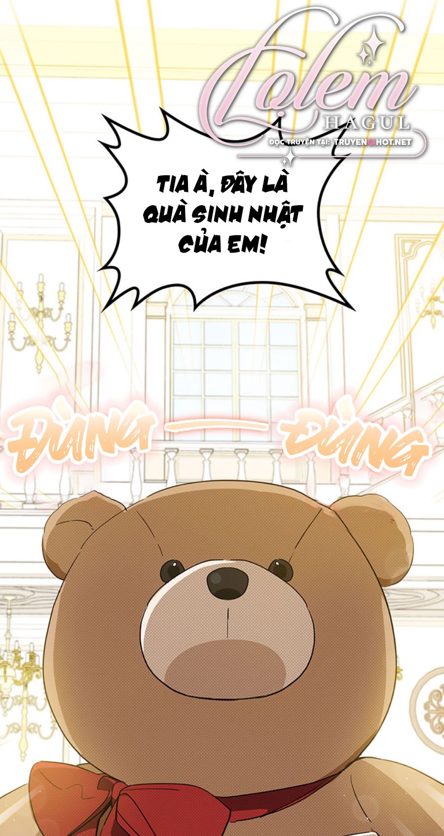 lần này tôi sẽ trở thành gia chủ chapter 75 3