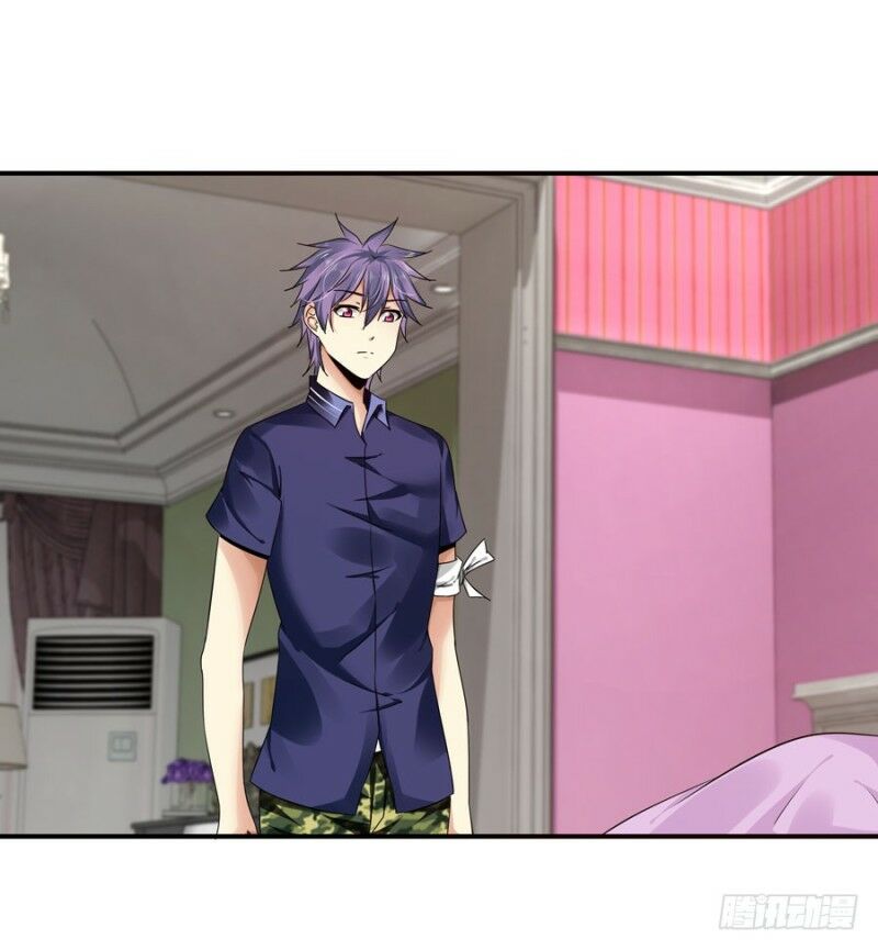 thủ hội chi vũ chapter 33 81