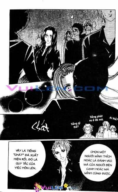 nụ hôn đầu chapter 3 122