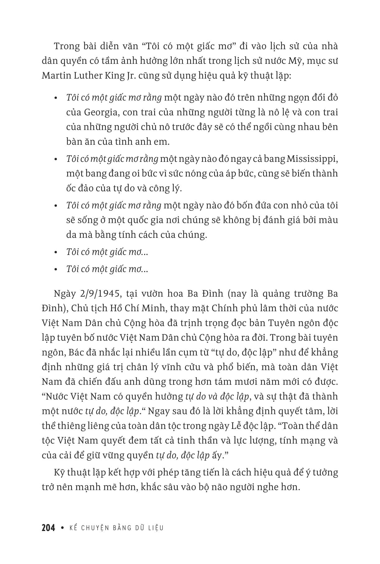 Kể Chuyện Bằng Dữ Liệu - Hành Trình Kiến Tạo Thay Đổi Trong Thời Đại Số