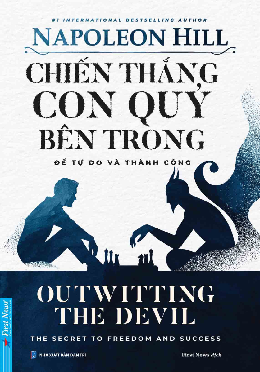 Chiến Thắng Con Quỷ Bên Trong - FN