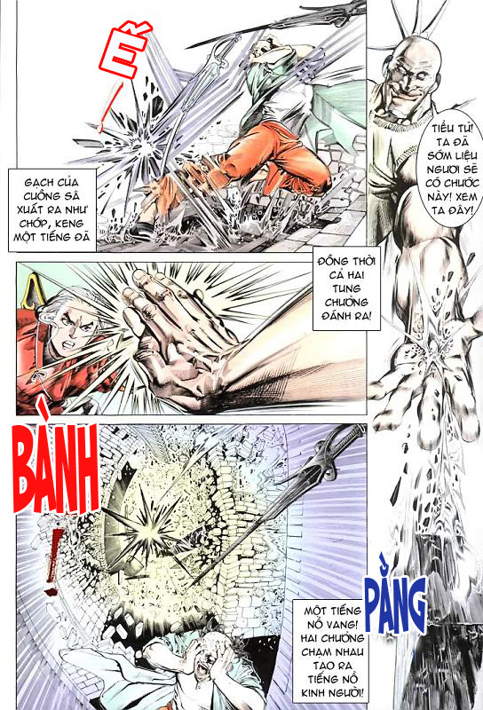 phong vân chapter 144 23