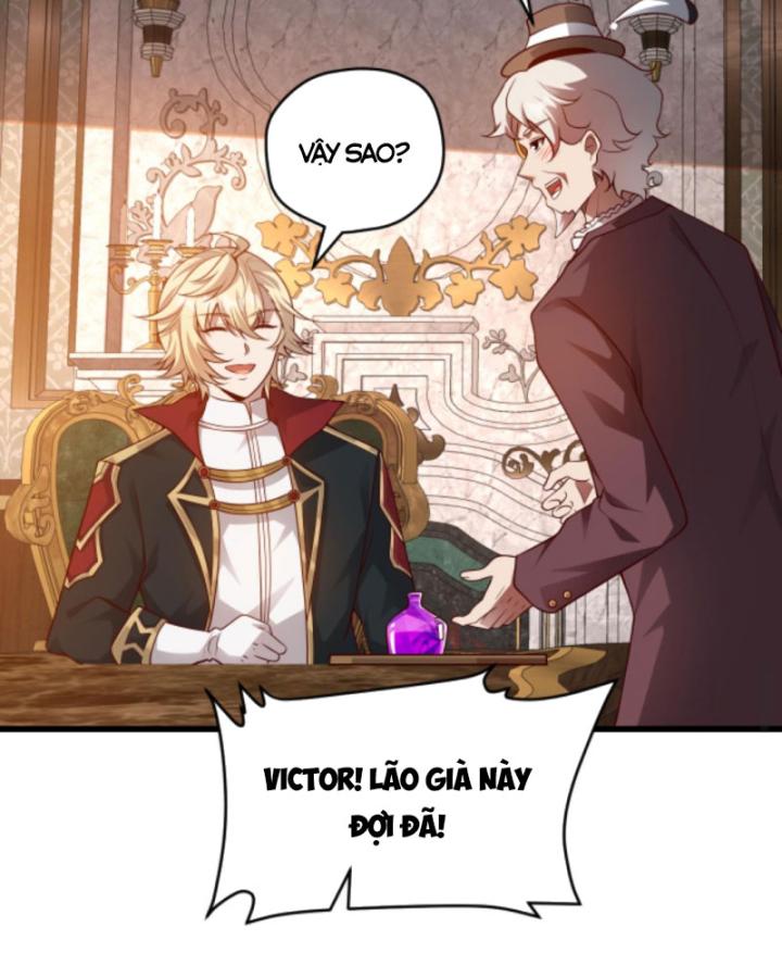 người chơi và nhân vật chính đều muốn làm hại ta chapter 92 20