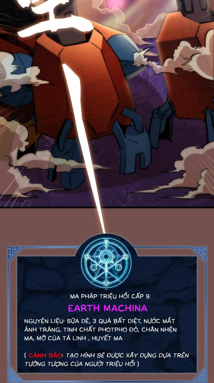 tôi không phải quỷ vương chapter 16.2 4