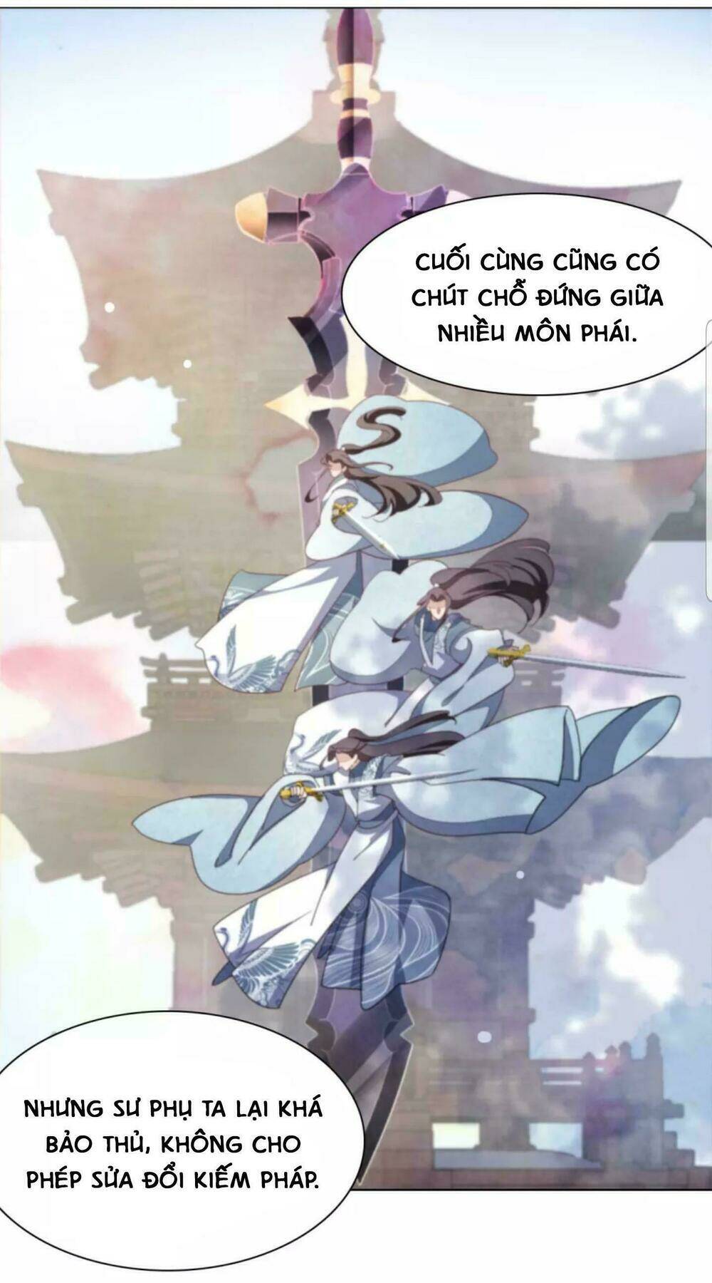 xuyên về cổ đại làm quốc bảo chapter 18 28