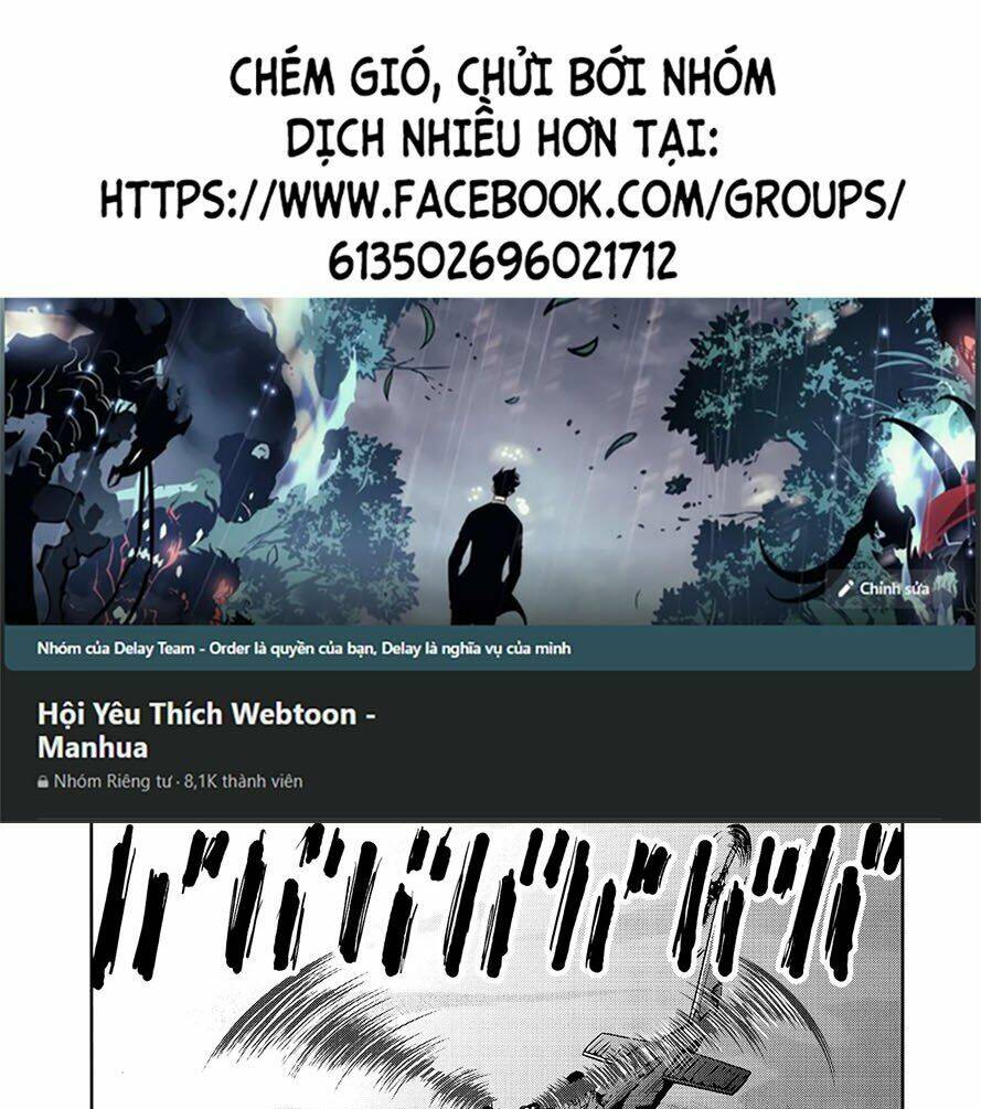 xe bán thức ăn điên loạn chapter 6.1 1