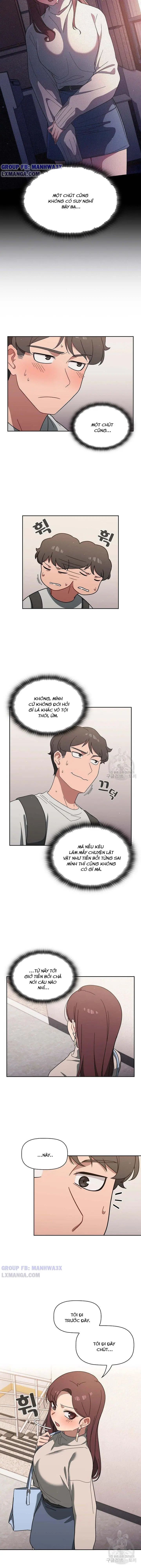 nút bấm dâm dục chapter 3 5