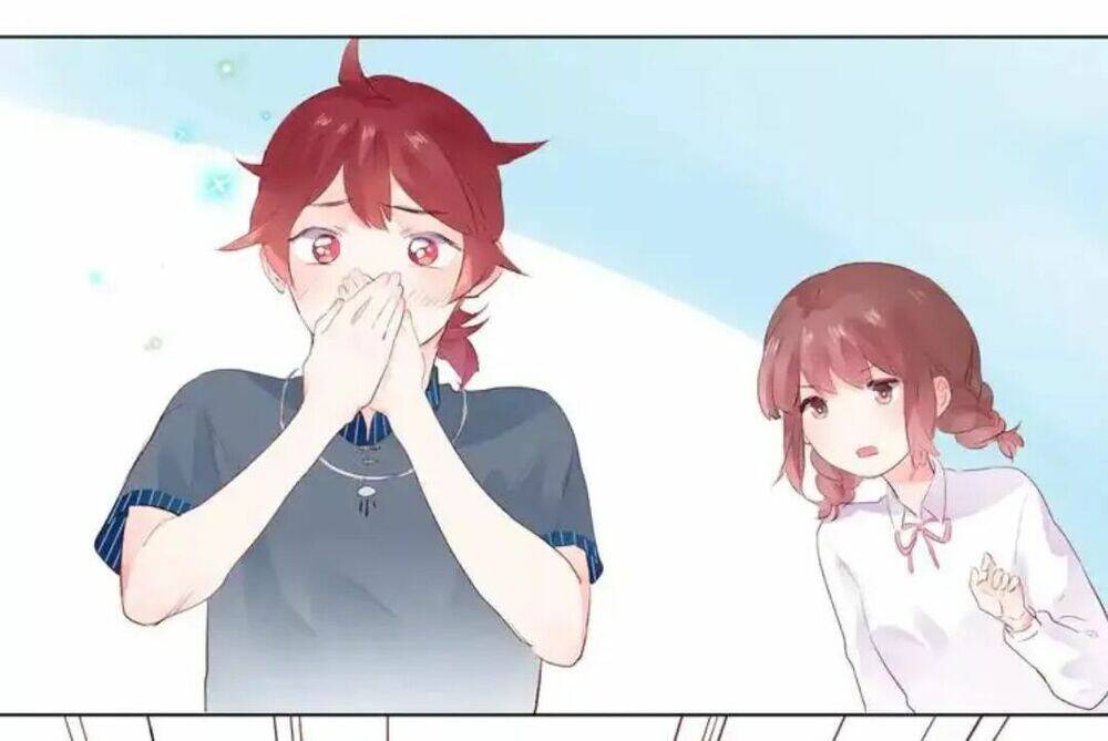 sos! tôi đã yêu một con sâu bướm (phần 2) chapter 39 7