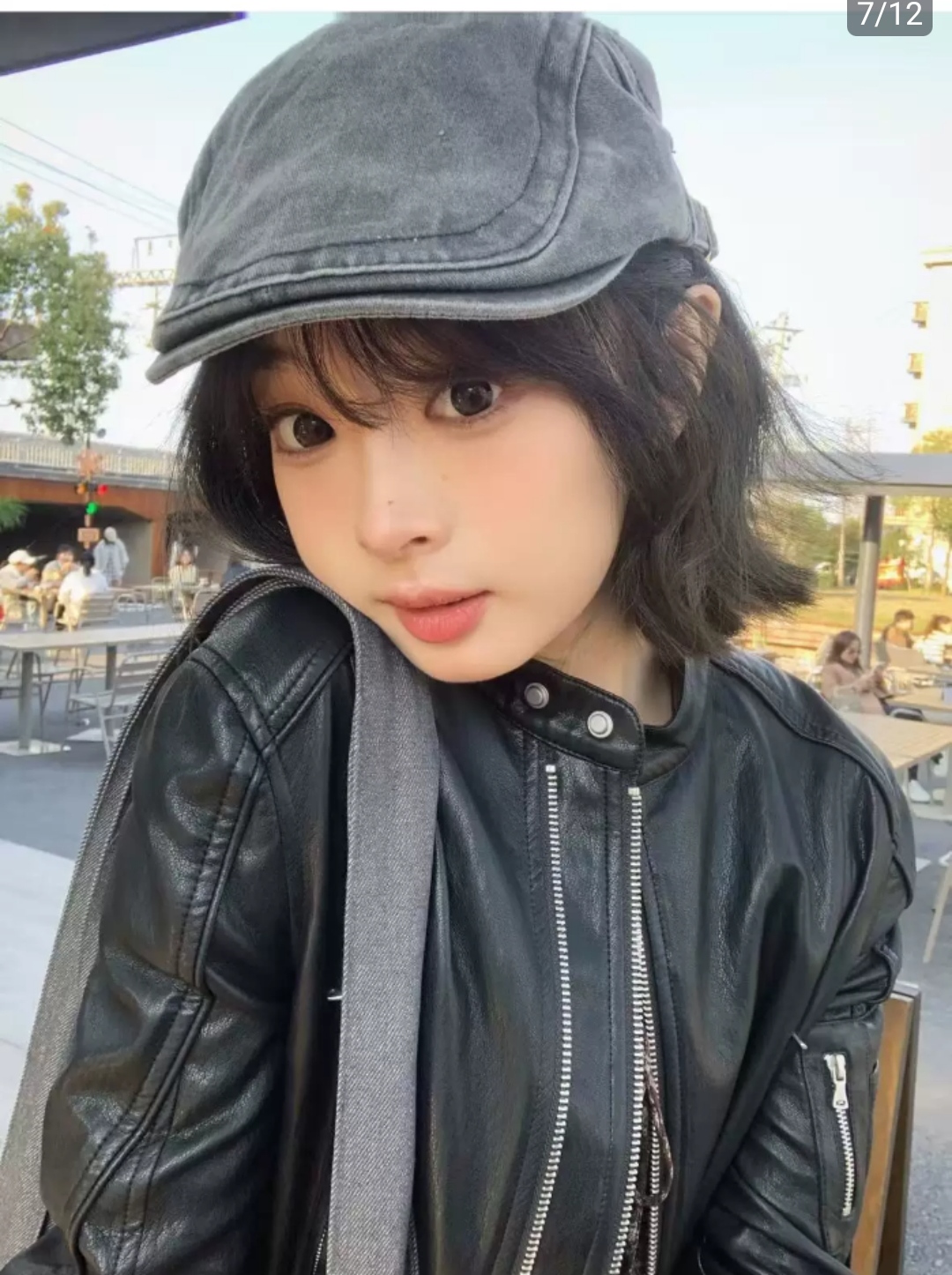 Nón beret mũ bê rê mỏ vịt dành cho nam nữ, chất liệu jean thời trang Hàn Quốc. #nonbere #muberet #mũ_bê_rê #nón_bere #mu #non #thoitrang #maumoi #xh #xuhuong #dulich #dangoai #dibien #nondep #trend #nonmovit #munoi #berenam #berenu #vazano