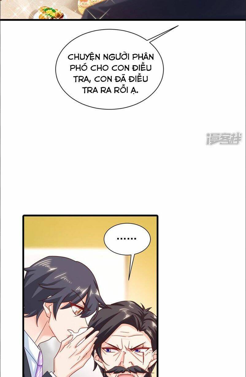 nhập cốt noãn hôn chapter 331 23