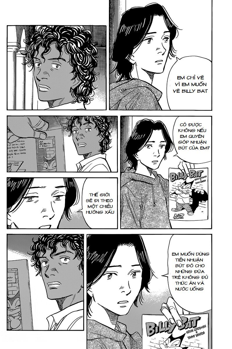 billy bat chapter 130 22